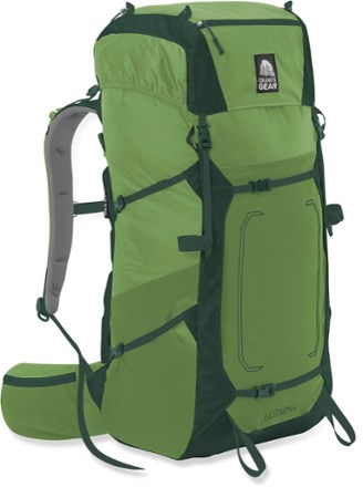 Granite gear lutsen 55 2024 review