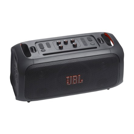 JBL Party Box On The Go Essential Speaker 5