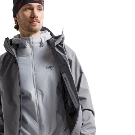 Arc'teryx Beta SL Jacket - Men's 6