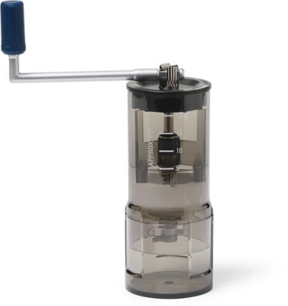 GSI Outdoors JavaGrind Coffee Grinder 1