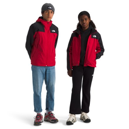 The North Face Antora Triclimate 3-in-1 Jacket - Kids' 2