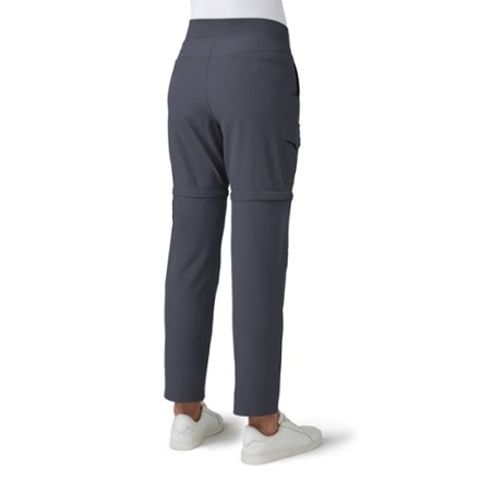 Free Country Get Out There Convertible Pants - Women's 1