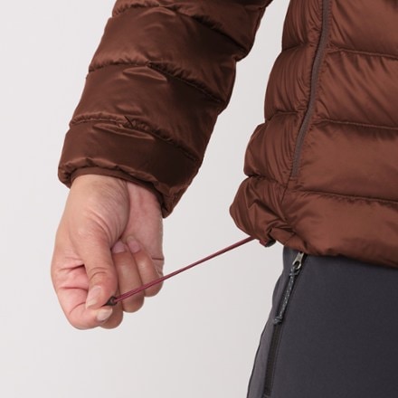 REI Co-op Magma 850 Down Jacket - Women's 9