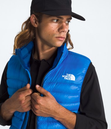 The North Face Terra Peak Insulated Vest - Men's 5