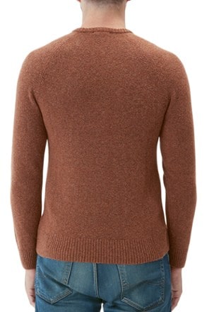 Threads 4 Thought Raglan Crew Neck Sweater - Men's 1