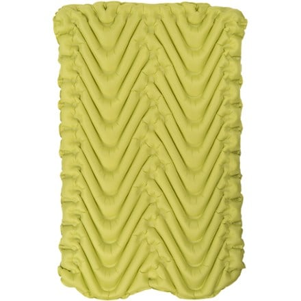 Klymit Static V SUMMIT Double Sleeping Pad 1