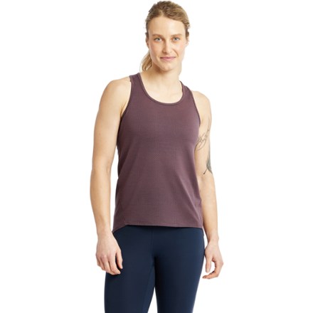 Oiselle Flyout Racerback Tank Top - Women's 0
