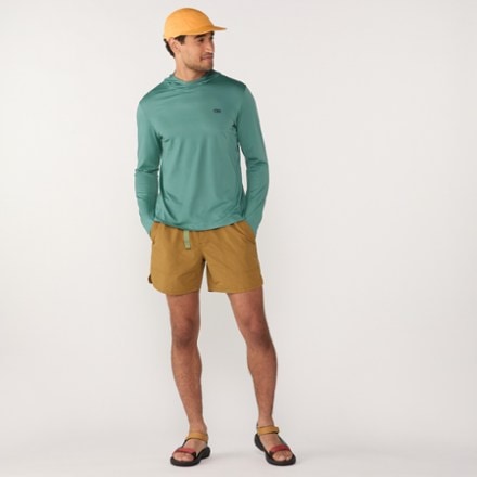 Outdoor Research ActiveIce Spectrum Sun Hoodie - Men's 3