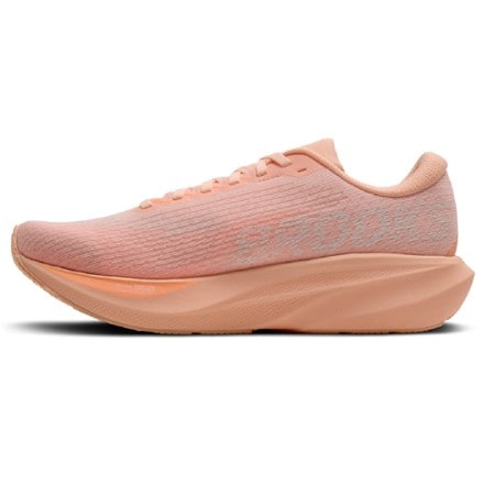 Brooks Ghost Amp Road-Running Shoes - Women's 1