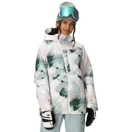 686 Hydra Thermagraph Insulated Jacket - Women's 7