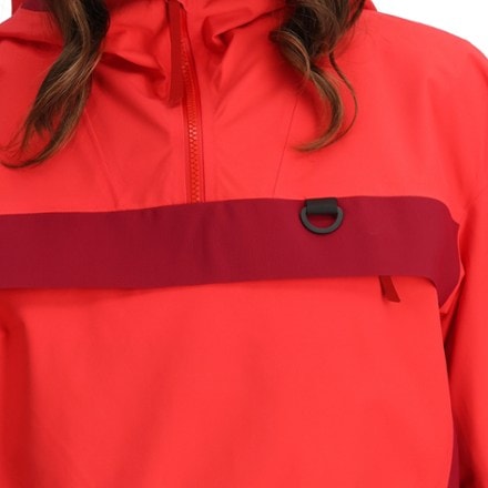 Obermeyer Steibis Anorak - Women's 9