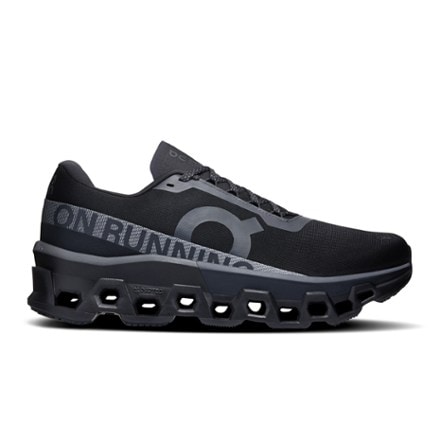 On Cloudmonster 2 Road-Running Shoes - Men's 0