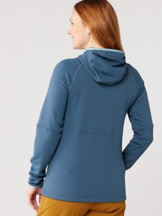 REI Co-op Flash Hyperstretch Fleece Jacket - Women's 4