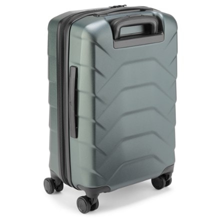 Gregory Cache 22 Carry-On Spinner Wheeled Luggage 4