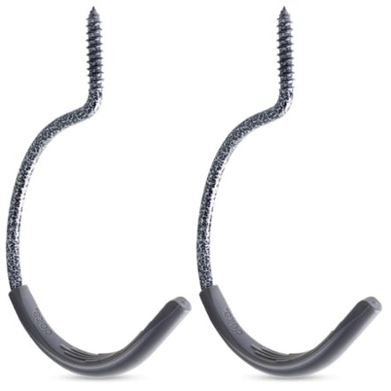 Delta Cycle Jumbo Hooks - Pair 0