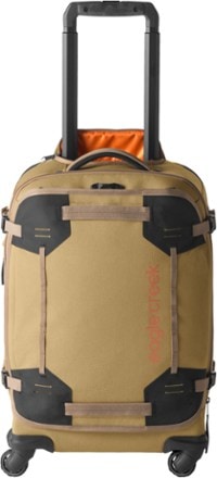 Eagle Creek Gear Warrior XE 4-Wheel Carry-On Luggage 1