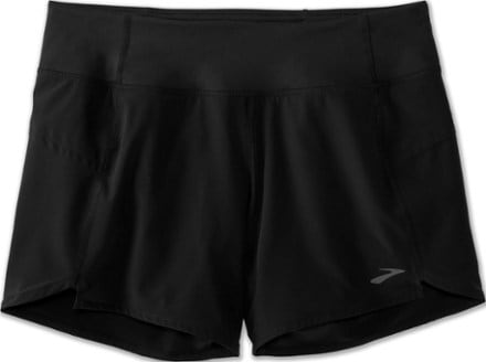 Brooks Chaser 5" Shorts - Women's 0