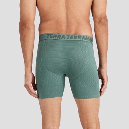 Terramar Performance Briefs - Men's - Package of 3 1