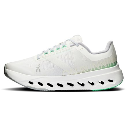 On Cloudsurfer Next Road-Running Shoes - Women's 1