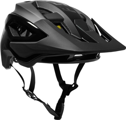 Fox SpeedFrame Pro Mips Bike Helmet 0