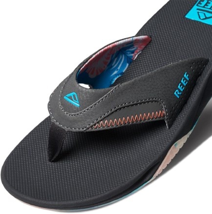 Reef Fanning Flip-Flops - Men's 3