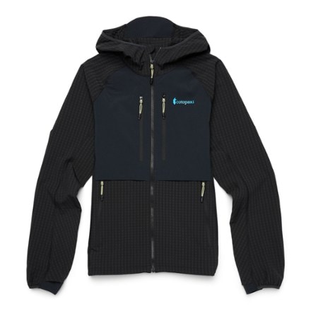 Product Image of color Cotopaxi Black