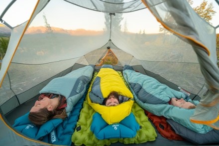 Klymit Pillow X BASE 5