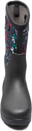 Bogs Neo-Classic Tall Flower Boots - Women's 4