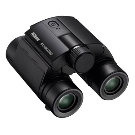 Nikon Stabilized 10 x 25 S Binoculars 9