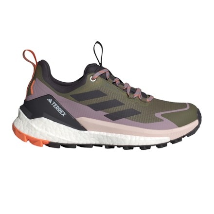 adidas Terrex Free Hiker GORE-TEX 2.0 Hiking Shoes - Women's 0