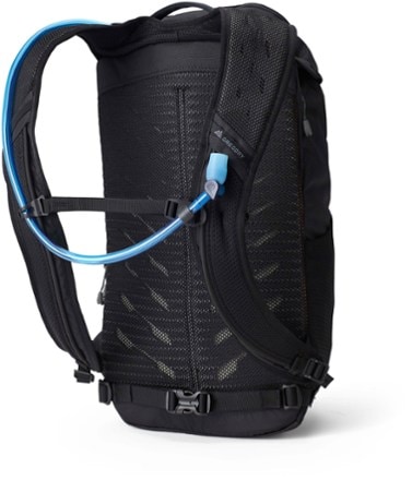 Gregory Nano 22 H2O Hydration Pack - Plus Size 1