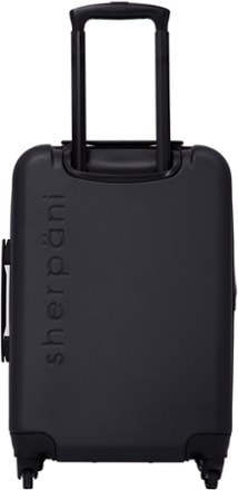 Sherpani Meridian Carry-On Wheeled Luggage 3