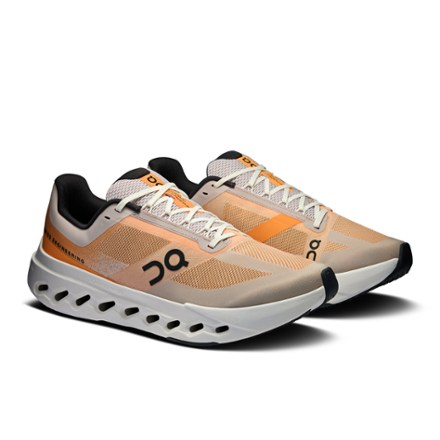 On Cloudsurfer Next Road-Running Shoes - Men's 2