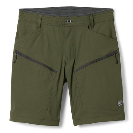 KUHL Renegade Convertible Pants - Men's 8