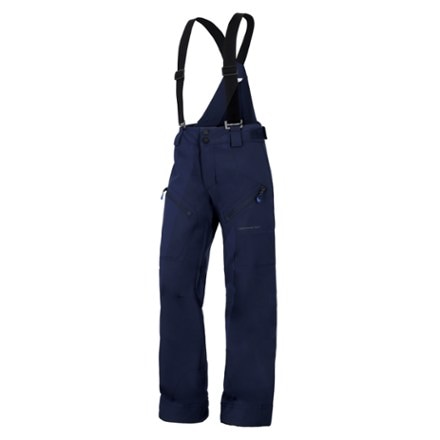 Obermeyer Enforcer Snow Pants - Boys' 4