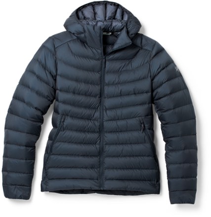 Arc'teryx Women's Down Jackets | REI Co-op