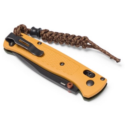 Benchmade 535BK-2504 Bugout Knife 2