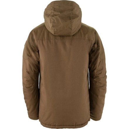 Fjallraven Skogso Padded Insulated Jacket - Men's 1