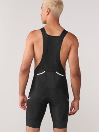 Varlo Charter Cargo Cycling Bib Shorts - Men's 2