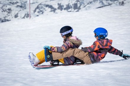 Smith Glide Jr. Mips Snow Helmet - Kids' 5