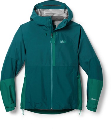 REI Co-op XeroDry GTX Jacket - Women's 0