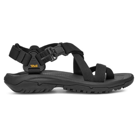 Teva Hurricane Terra Dactyl Sandals - Men's 0