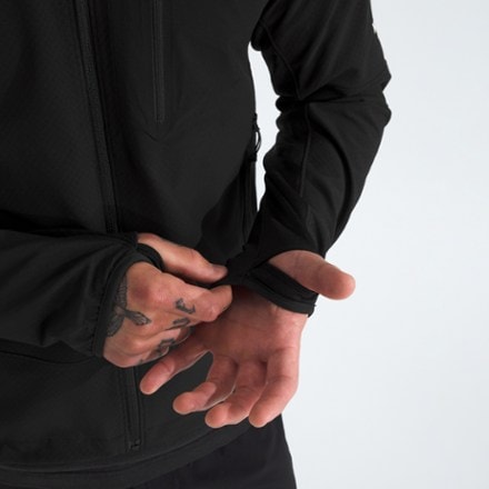 The North Face EG Tek Approach Jacket - Men's 5