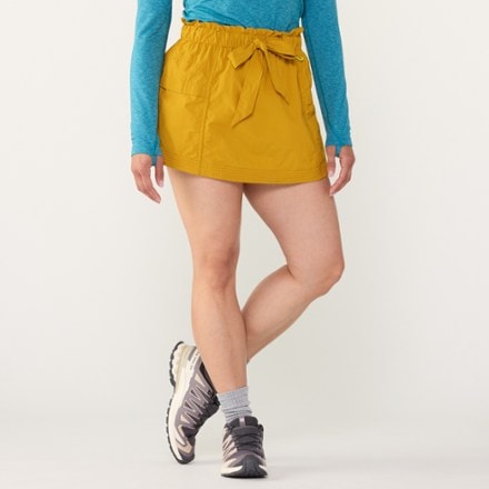 FP Movement In The Wild Skort 1