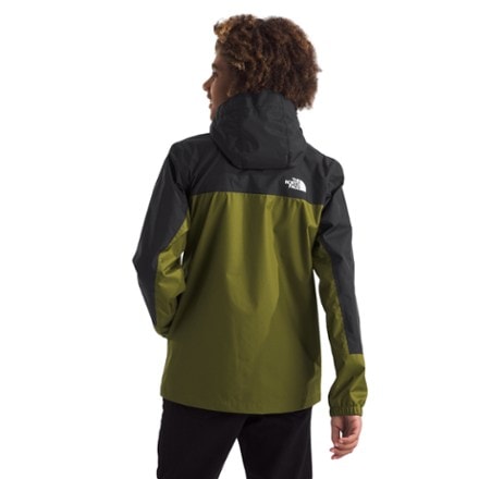 The North Face Antora Rain Jacket - Boys' 2