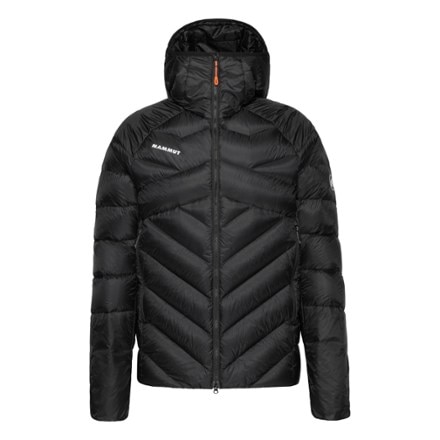 Mammut Taiss IN Hooded Down Jacket - Men's 0