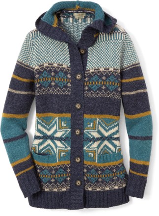 royal robbins sweater