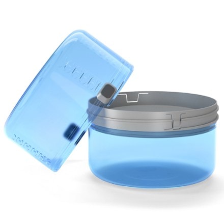 BearVault BV ONE Adjustable Bear Canister 1