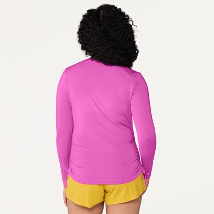 Carve Designs Cruz Rashguard - Women's 2