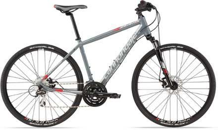 cannondale quick cx 1 2016